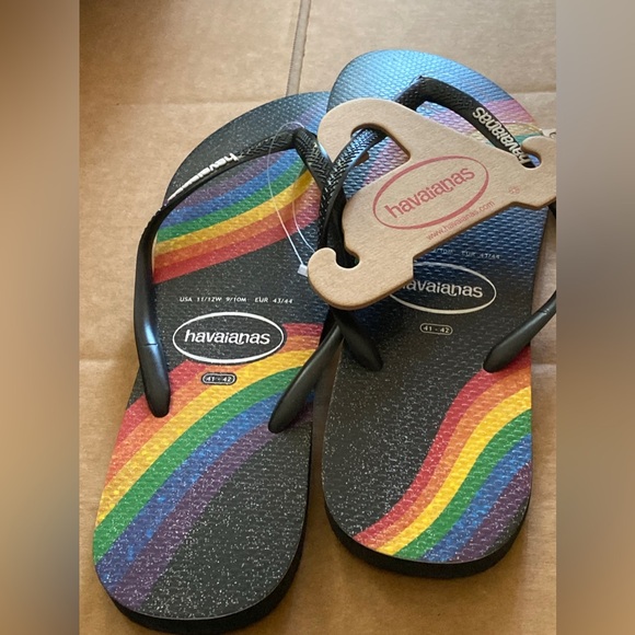 SANDALS 🩴 NWOB - Picture 1 of 4